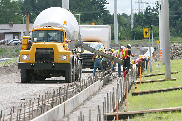 Best Concrete Demolition Services in Muskegon Heights, MI