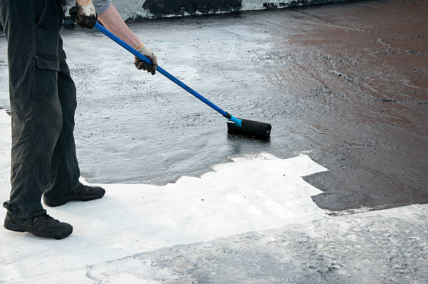Best Industrial Concrete Flooring in Muskegon Heights, MI