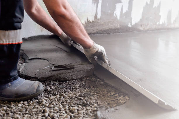 Best Decorative Concrete in Muskegon Heights, MI